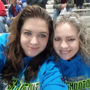 Meet your Posher, Trisha